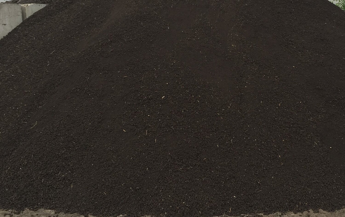 Screened Topsoil