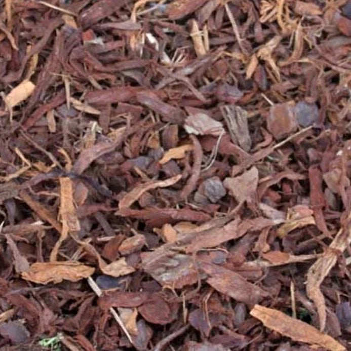 Pine Bark Mulch