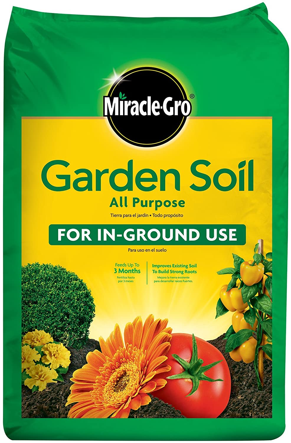 All Purpose Garden Soil