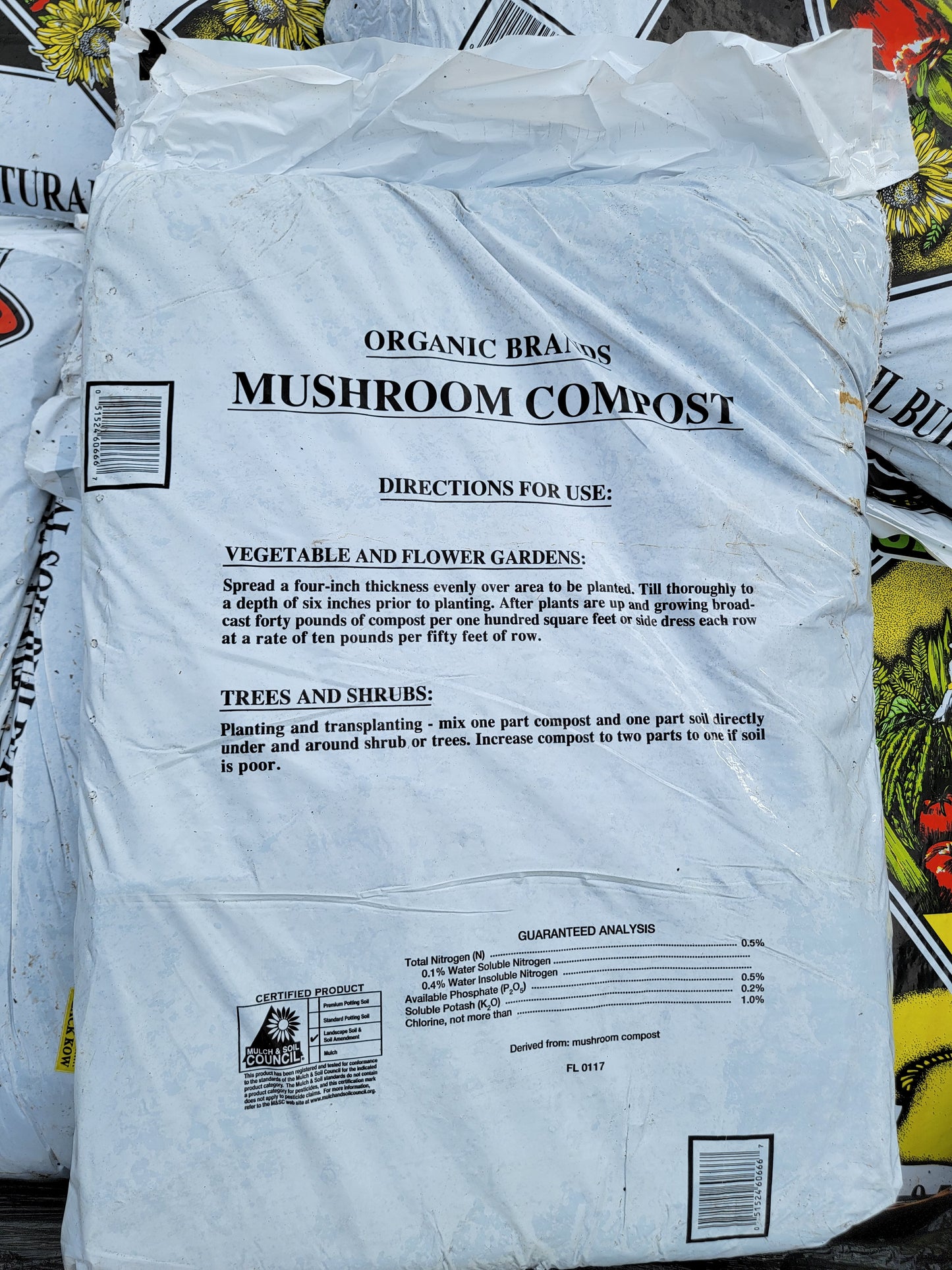 Compost
