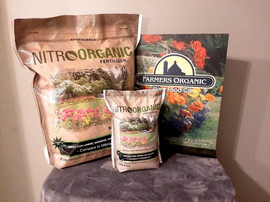 Milorganite
