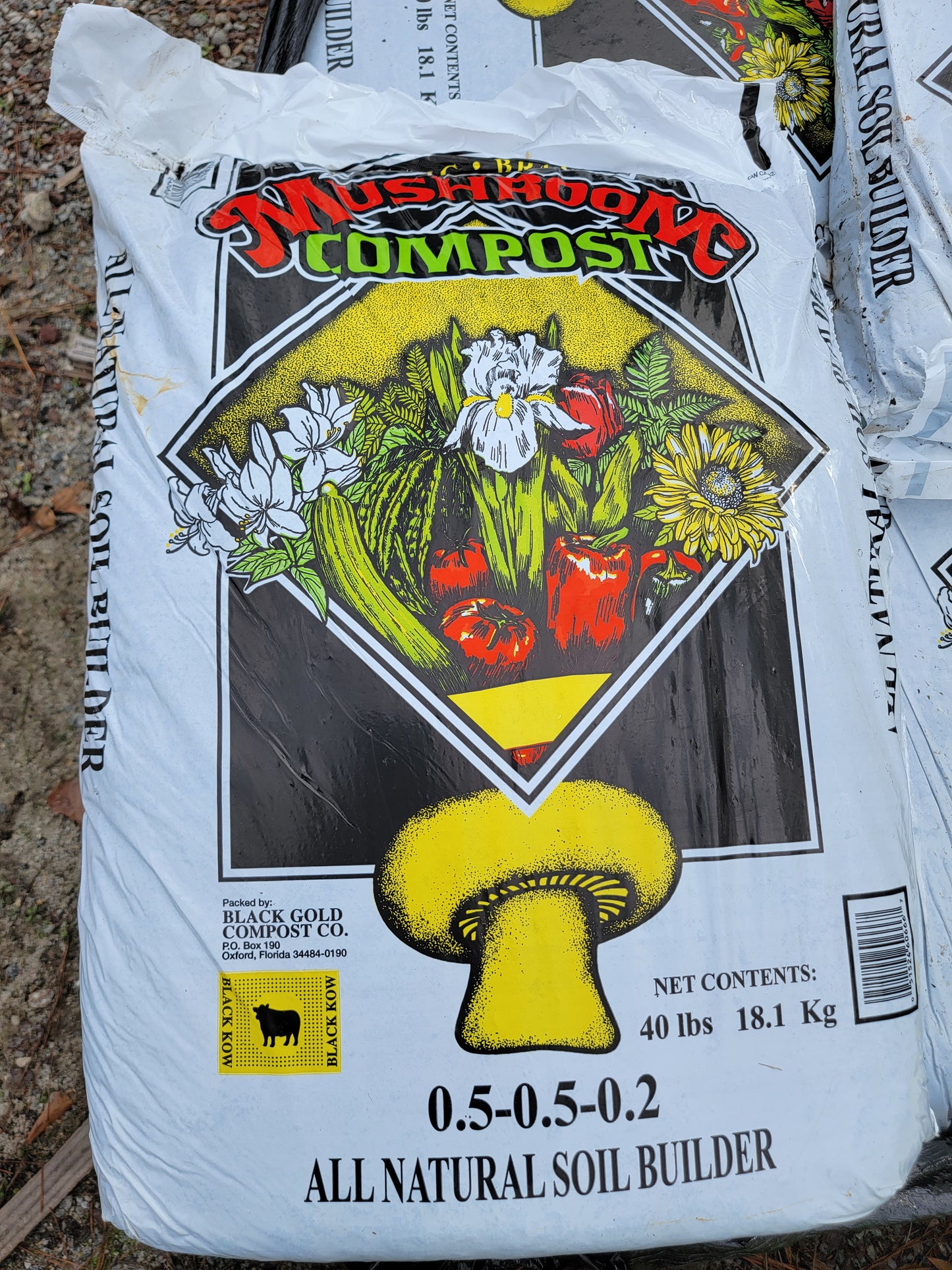 Compost